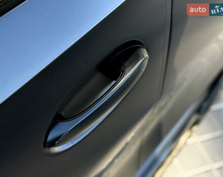 Черный БМВ Х6, объемом двигателя 2.99 л и пробегом 109 тыс. км за 86900 $, фото 16 на Automoto.ua