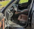 Чорний БМВ Х6, об'ємом двигуна 2.99 л та пробігом 122 тис. км за 73000 $, фото 10 на Automoto.ua