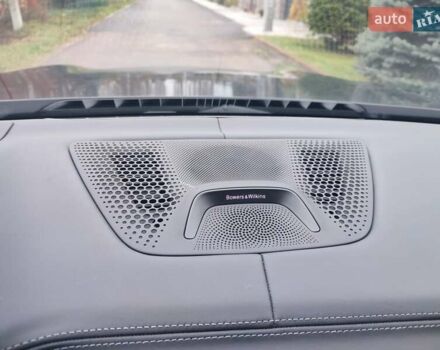 Черный БМВ Х6, объемом двигателя 4.39 л и пробегом 35 тыс. км за 95000 $, фото 73 на Automoto.ua