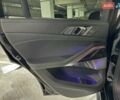 Черный БМВ Х6, объемом двигателя 4.39 л и пробегом 45 тыс. км за 82000 $, фото 27 на Automoto.ua