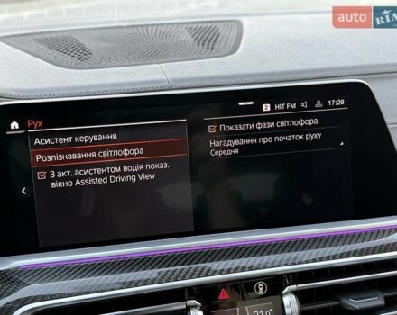 Чорний БМВ Х6, об'ємом двигуна 4.39 л та пробігом 55 тис. км за 88800 $, фото 72 на Automoto.ua