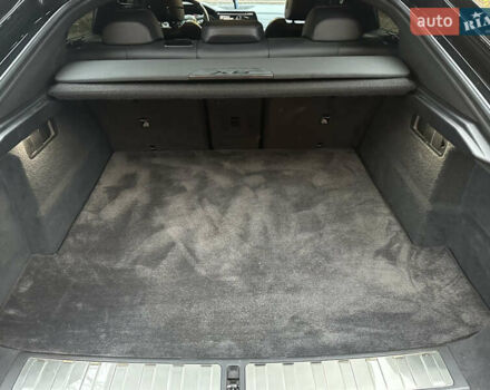 Черный БМВ Х6, объемом двигателя 2.99 л и пробегом 100 тыс. км за 69500 $, фото 113 на Automoto.ua