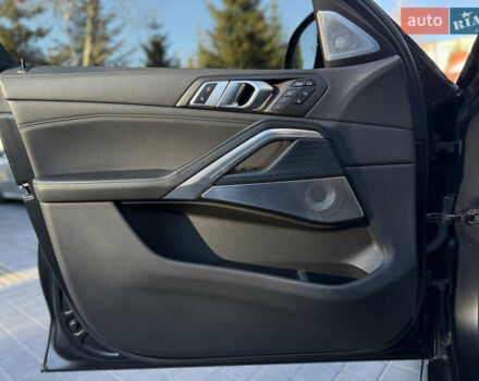 Черный БМВ Х6, объемом двигателя 2.99 л и пробегом 109 тыс. км за 86900 $, фото 28 на Automoto.ua