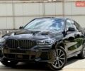 Черный БМВ Х6, объемом двигателя 2.99 л и пробегом 119 тыс. км за 69900 $, фото 1 на Automoto.ua