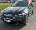 Чорний БМВ Х6, об'ємом двигуна 2.99 л та пробігом 122 тис. км за 73000 $, фото 1 на Automoto.ua
