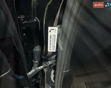 Черный БМВ Х6, объемом двигателя 2.99 л и пробегом 100 тыс. км за 69500 $, фото 69 на Automoto.ua