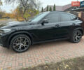 Черный БМВ Х6, объемом двигателя 2.99 л и пробегом 100 тыс. км за 69500 $, фото 1 на Automoto.ua