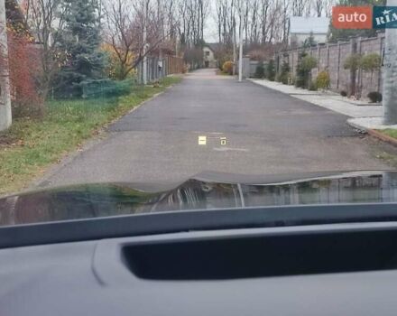 Черный БМВ Х6, объемом двигателя 4.39 л и пробегом 35 тыс. км за 95000 $, фото 74 на Automoto.ua