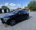 Чорний БМВ Х6, об'ємом двигуна 3 л та пробігом 33 тис. км за 81000 $, фото 4 на Automoto.ua