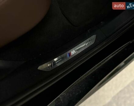 Черный БМВ Х6, объемом двигателя 2.99 л и пробегом 119 тыс. км за 69900 $, фото 32 на Automoto.ua