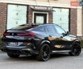 Чорний БМВ Х6, об'ємом двигуна 4.39 л та пробігом 55 тис. км за 88800 $, фото 7 на Automoto.ua