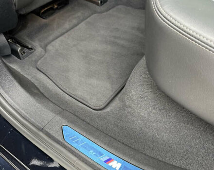 Чорний БМВ Х6, об'ємом двигуна 2.99 л та пробігом 88 тис. км за 73500 $, фото 16 на Automoto.ua