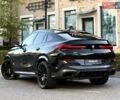 Чорний БМВ Х6, об'ємом двигуна 4.39 л та пробігом 55 тис. км за 88800 $, фото 17 на Automoto.ua