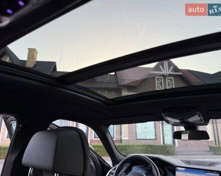 Чорний БМВ Х6, об'ємом двигуна 4.39 л та пробігом 55 тис. км за 88800 $, фото 62 на Automoto.ua