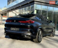 Черный БМВ Х6, объемом двигателя 2.99 л и пробегом 109 тыс. км за 86900 $, фото 17 на Automoto.ua