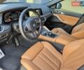 Чорний БМВ Х6, об'ємом двигуна 2.99 л та пробігом 43 тис. км за 76999 $, фото 6 на Automoto.ua