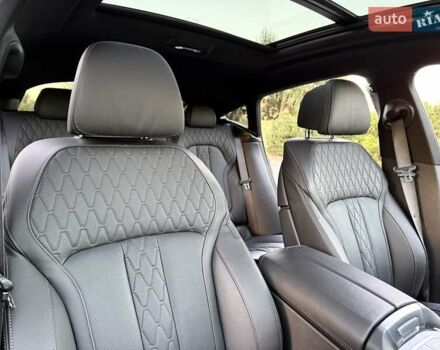 Чорний БМВ Х6, об'ємом двигуна 4.39 л та пробігом 55 тис. км за 88800 $, фото 32 на Automoto.ua