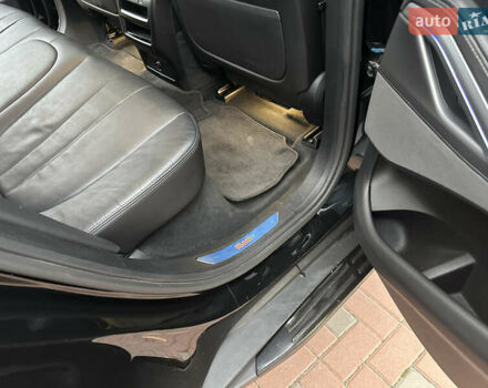 Черный БМВ Х6, объемом двигателя 2.99 л и пробегом 100 тыс. км за 69500 $, фото 95 на Automoto.ua