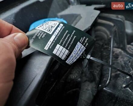 Черный БМВ Х6, объемом двигателя 4.39 л и пробегом 35 тыс. км за 95000 $, фото 84 на Automoto.ua