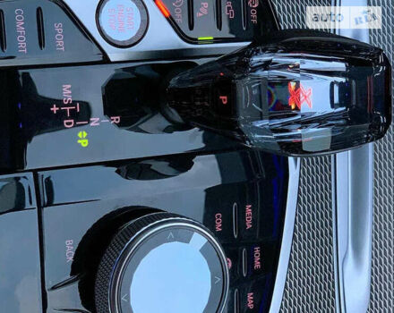 Черный БМВ Х6, объемом двигателя 3 л и пробегом 21 тыс. км за 77500 $, фото 18 на Automoto.ua