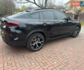 Черный БМВ Х6, объемом двигателя 2.99 л и пробегом 100 тыс. км за 69500 $, фото 32 на Automoto.ua