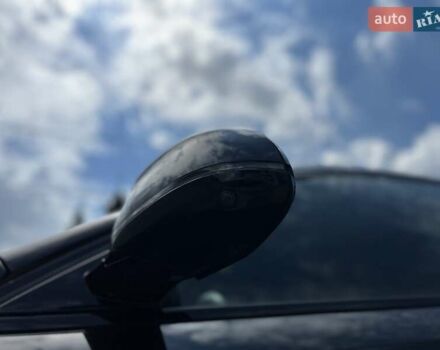 Черный БМВ Х6, объемом двигателя 2.99 л и пробегом 119 тыс. км за 69900 $, фото 26 на Automoto.ua