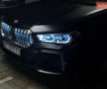 Черный БМВ Х6, объемом двигателя 4.4 л и пробегом 74 тыс. км за 79900 $, фото 17 на Automoto.ua