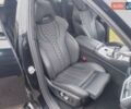 Черный БМВ Х6, объемом двигателя 4.39 л и пробегом 35 тыс. км за 95000 $, фото 51 на Automoto.ua