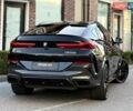 Чорний БМВ Х6, об'ємом двигуна 4.39 л та пробігом 55 тис. км за 88800 $, фото 11 на Automoto.ua