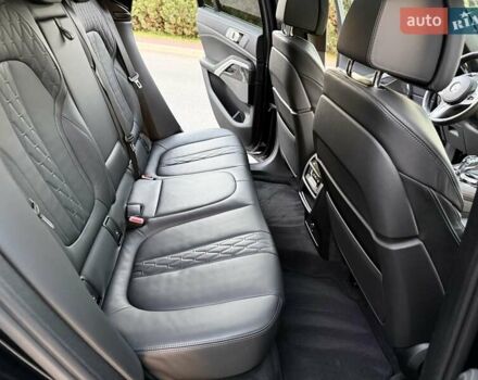 Чорний БМВ Х6, об'ємом двигуна 4.39 л та пробігом 55 тис. км за 88800 $, фото 40 на Automoto.ua