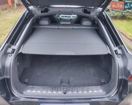 Черный БМВ Х6, объемом двигателя 4.39 л и пробегом 35 тыс. км за 95000 $, фото 70 на Automoto.ua