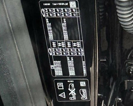 Черный БМВ Х6, объемом двигателя 2.99 л и пробегом 100 тыс. км за 69500 $, фото 70 на Automoto.ua