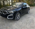 Черный БМВ Х6, объемом двигателя 3 л и пробегом 65 тыс. км за 73800 $, фото 51 на Automoto.ua