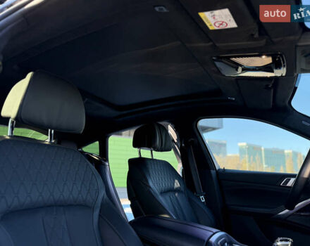 Черный БМВ Х6, объемом двигателя 2.99 л и пробегом 66 тыс. км за 87500 $, фото 19 на Automoto.ua