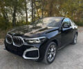Черный БМВ Х6, объемом двигателя 3 л и пробегом 65 тыс. км за 73800 $, фото 52 на Automoto.ua