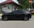Черный БМВ Х6, объемом двигателя 2.99 л и пробегом 83 тыс. км за 78000 $, фото 6 на Automoto.ua