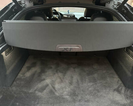 Черный БМВ Х6, объемом двигателя 2.99 л и пробегом 100 тыс. км за 69500 $, фото 112 на Automoto.ua