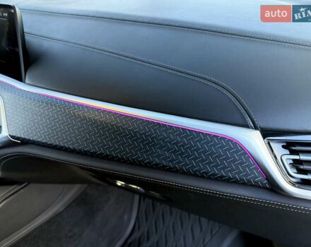 Черный БМВ Х6, объемом двигателя 2.99 л и пробегом 109 тыс. км за 86900 $, фото 92 на Automoto.ua