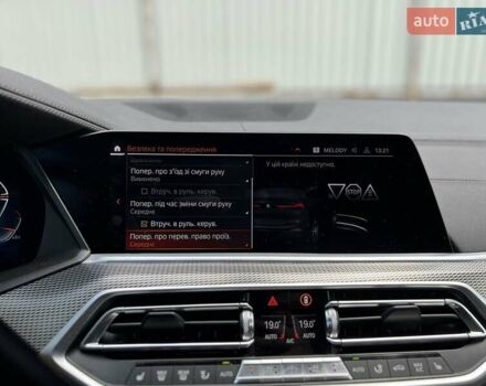 Черный БМВ Х6, объемом двигателя 2.99 л и пробегом 119 тыс. км за 69900 $, фото 64 на Automoto.ua