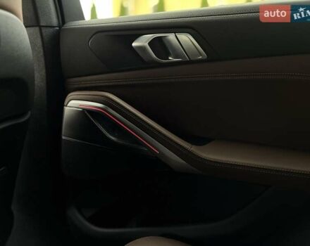 Черный БМВ Х6, объемом двигателя 2.99 л и пробегом 119 тыс. км за 69900 $, фото 47 на Automoto.ua