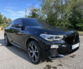 Чорний БМВ Х6, об'ємом двигуна 3 л та пробігом 33 тис. км за 81000 $, фото 1 на Automoto.ua