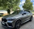 Черный БМВ Х6, объемом двигателя 3 л и пробегом 50 тыс. км за 71500 $, фото 5 на Automoto.ua