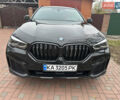 Черный БМВ Х6, объемом двигателя 2.99 л и пробегом 100 тыс. км за 69500 $, фото 10 на Automoto.ua