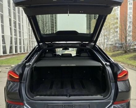 Чорний БМВ Х6, об'ємом двигуна 0 л та пробігом 143 тис. км за 73500 $, фото 2 на Automoto.ua