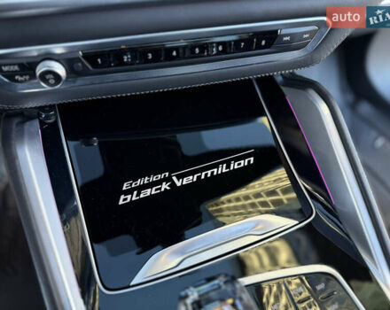 Черный БМВ Х6, объемом двигателя 2.99 л и пробегом 109 тыс. км за 86900 $, фото 46 на Automoto.ua