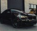 Чорний БМВ Х6, об'ємом двигуна 3 л та пробігом 41 тис. км за 31900 $, фото 3 на Automoto.ua