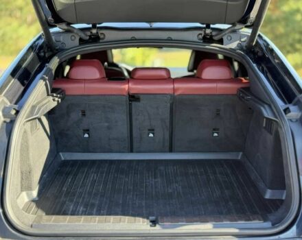 Черный БМВ Х6, объемом двигателя 4.4 л и пробегом 27 тыс. км за 27500 $, фото 12 на Automoto.ua