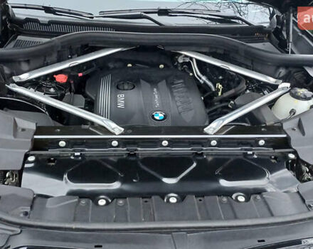 Черный БМВ Х6, объемом двигателя 2.99 л и пробегом 100 тыс. км за 69500 $, фото 124 на Automoto.ua