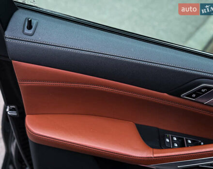 Черный БМВ Х6, объемом двигателя 4.4 л и пробегом 74 тыс. км за 79900 $, фото 21 на Automoto.ua