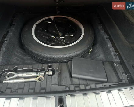 Черный БМВ Х6, объемом двигателя 2.99 л и пробегом 100 тыс. км за 69500 $, фото 114 на Automoto.ua